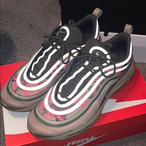 Air max 97!